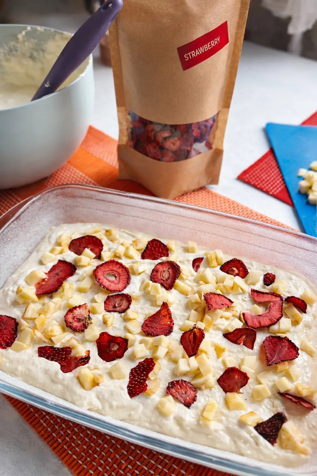 Сушені фрукти: користь, калорійність та як вживати правильно