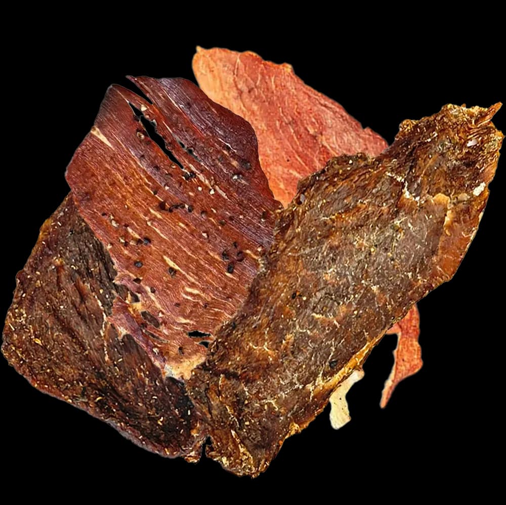 Яловичина & Курка